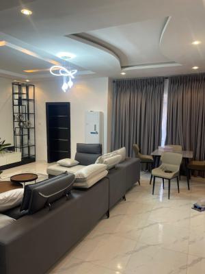 Newly Built Fully Furnished 3 Bedroom Apartment, Lekki Phase 1, Lekki, Lagos, Flat / Apartment for Rent