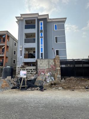 Newly Built 2 Bedroom Apartment, Surulere, Surulere, Lagos, Block of Flats for Sale