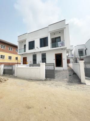 3 Bedroom Semi Detached Duplex, Ikota, Lekki, Lagos, Semi-detached Duplex for Sale