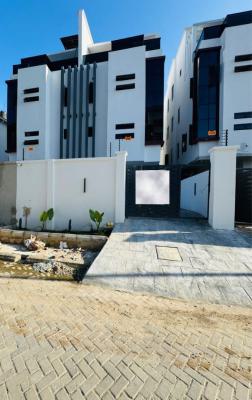 4 Bedroom Detached Duplex, Ikoyi, Ikoyi, Lagos, Semi-detached Duplex for Sale