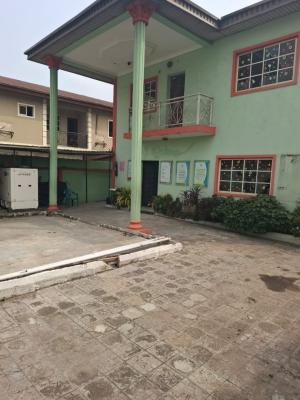 Amazing and Spacious 5 Bedroom Detached Duplex with 7 Rooms, Cmd, Gra Phase 2, Magodo, Lagos, Office Space for Rent
