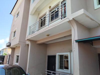 3 Bedrooms Apartment, Chevy View Estate, Chevron, Lekki Phase 2, Lekki, Lagos, Flat / Apartment for Sale