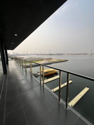 Waterfront Shop/commercial Space in a 5-star Mall on The Busiest Road, Lekki Phase 1, Lekki, Lagos, Commercial Property for Rent