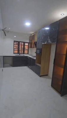 Brand New 3bedroom Flat, Gra Ramat, Ogudu, Lagos, Flat / Apartment for Rent