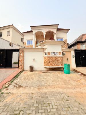 4 Bedroom Semi-detached Duplex, Anthony, Maryland, Lagos, Semi-detached Duplex for Sale