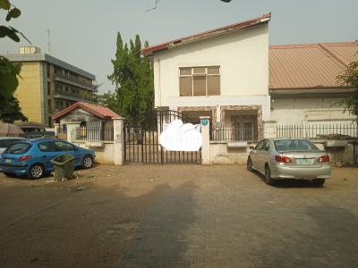 Duplex Strategic for Banking, Wuse 2, Abuja, Office Space for Rent