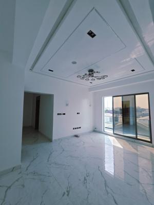 Brand New 3bedrooms Flat, Lekki Phase1, Lekki Phase 1, Lekki, Lagos, Flat / Apartment for Sale