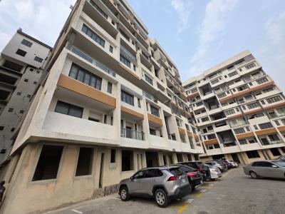 2bedrooms Mainsonatte, Richmond Pearl Estate, Lekki Phase1, Lekki Phase 1, Lekki, Lagos, Flat / Apartment Short Let