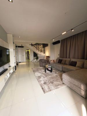 Fully Furnished 2 Bedrooms Mainsonatte, Richmond Pearl Estate, Lekki Phase 1, Lekki, Lagos, Flat / Apartment for Rent