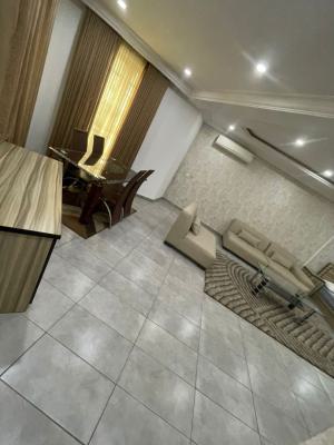 Furnished Mini Flat Available, Jabi, Abuja, Mini Flat (room and Parlour) for Rent