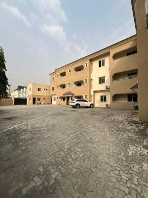 Serviced 1 Bedroom Apartment, Ikate, Ikate Elegushi, Lekki, Lagos, Mini Flat (room and Parlour) for Rent