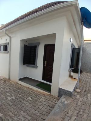 Well Renovated Self-contained Apartment, Naf Valley Estate Asokoro Abuja, Asokoro District, Abuja, House for Rent