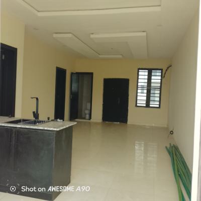 2 Bedroom Apartment, By Skymall Sangotedo, Sangotedo, Ajah, Lagos, Flat / Apartment for Rent
