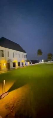 an Artistic Masterpiece Built to International Standard, Osborne, Ikoyi, Lagos, Detached Duplex for Sale