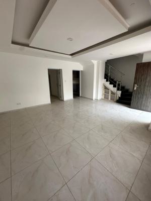 Well Finished 4bedroom Terrace Duplex, Life Camp, Abuja, Terraced Duplex for Rent