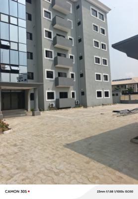 14 Units of 3 Bedroom Apartmentpenthouse, Each with a Room Bq, All Roo, Lekki Phase 1, Lekki, Lagos, House for Rent