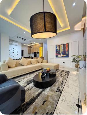 Fully Furnished 2 Bedroom Apartment, Lekki Phase 1, Lekki, Lagos, Flat / Apartment for Sale