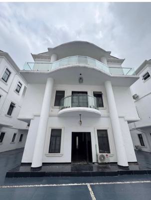 Newly Built Four Bedroom Fully Detached Duplex, Banana Island, Ikoyi, Lagos, Detached Duplex for Rent