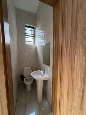 Luxury 5bedroom Semi Detached Duplex with Excellent Facilities, Orchid Road, Lekki, Lagos, Semi-detached Duplex for Rent