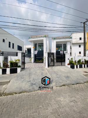 Newly Built 5 Bed Duplex Smart Home, Royal Pine, Lekki, Lagos, Detached Duplex for Sale