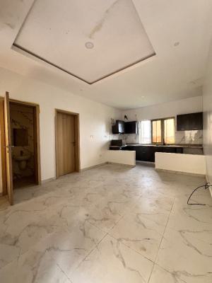 a Brand New Mini Flat, Abraham Adesunya, Lekki Phase 2, Lekki, Lagos, Mini Flat (room and Parlour) for Rent