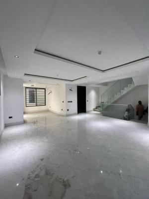 Premium 4-bedroom Terrace Duplex with Private Bq, Old Ikoyi, Ikoyi, Lagos, Terraced Duplex for Rent