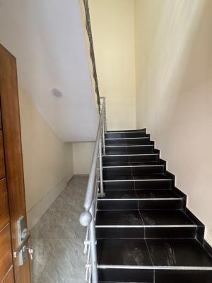 3 Bedroom Apartment, Chevron, Lekki, Lagos, Flat / Apartment for Rent