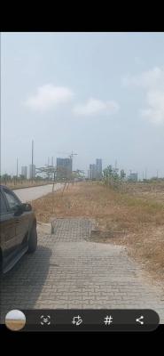 Joint Venture Opportunity, Eko Atlantic City, Lagos, Residential Land Joint Venture