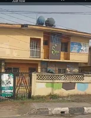 Surulere Central  4-bedroom Semi-detached Duplex (2 Wings), Surulere, Lagos, Semi-detached Duplex for Rent