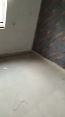 One Bedroom, Ago Roundabout Lagos, Ago Palace, Isolo, Lagos, Mini Flat (room and Parlour) for Rent