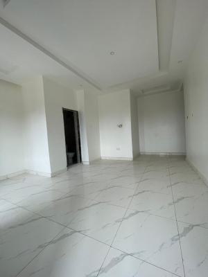 Brand New 3-bedroom Flat in a Secured Estate, Before Festrut Estate, Katampe, Abuja, Flat / Apartment for Rent