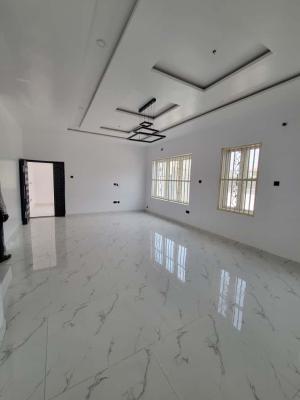 Brand New Luxury 2 Bedroom Duplex  in Sangotedo Ajah., Therra Annex Sangotedo, Sangotedo, Ajah, Lagos, Flat / Apartment for Rent