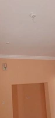 3bed Room Flat  Off Adebowale Road Ojodu Grammar School. @ 4m . All Ro, Ogba, Ikeja, Lagos, Flat / Apartment for Rent