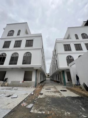 Elegantly Beautiful 4 Bedroom Semi Detached Duplex Plus Bq and Pool, Old Ikoyi, Ikoyi, Lagos, Semi-detached Duplex for Sale