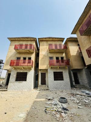 a Newly Finished 2 Bedroom Apartment, Mabushi, Abuja, Flat / Apartment for Sale