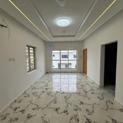 Vacant 3 Bedroom Apartment with Bq, Off Allen Avenue, Allen, Ikeja, Lagos, Flat / Apartment for Sale