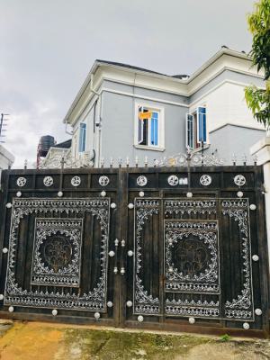 Well Maintainted 4bedroom Semi Detached Duplex, Off Badore Road, Ajah, Lagos, Semi-detached Duplex for Sale