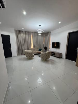 Well Finished 3bedroom Bungalow with Bq and Solar, Aramide Aiyetoro Town, Ibeju Lekki, Lagos, Detached Bungalow for Sale