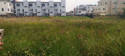 Land, Freedom Way, Lekki Phase 1, Lekki, Lagos, Mixed-use Land Joint Venture