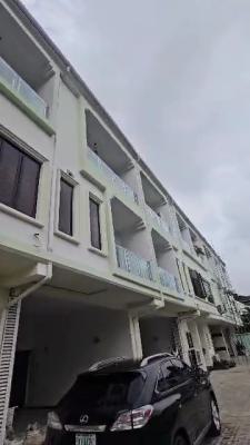 4 Bedroom Terraced Duplex, Off Alexander, Old Ikoyi, Ikoyi, Lagos, Terraced Duplex for Sale