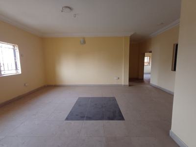 3 Bedroom Flat on The Second Floor (office Use), Wuse 2, Abuja, Flat / Apartment for Rent