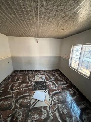 Standard Self-contained, Apo Dutse Community, Apo, Abuja, Self Contain (single Rooms) for Rent