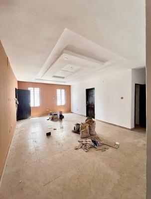 Well Maintained 3-bedroom Apartment (upstairs), Ologolo, Lekki, Lagos, Ologolo, Lekki, Lagos, House for Rent