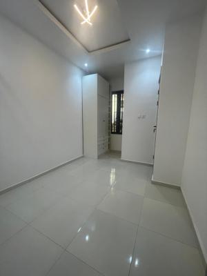 Newly Built and Exquisitely Finished 4 Bedroom Maisonette with a Room, Lekki Phase 1, Lekki, Lagos, Lekki Phase 1, Lekki, Lagos, House for Rent