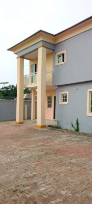 Six Bedroom Fully Detached Duplex + 2 Bedroom Bq, Berger, Arepo, Ogun, Detached Duplex for Sale