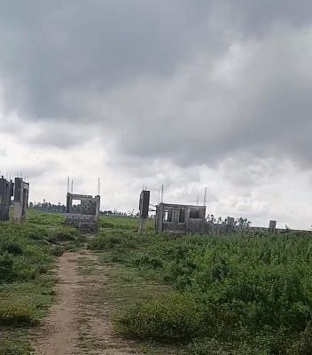 Buildable 1 Hectare of Residential Plot, Karsana, Abuja, Residential Land for Sale