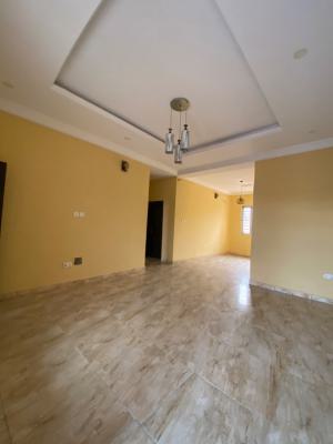 an Executive Two Bedroom Flat, George Close Opposite Atican Beach By Coastal Road, Okun-ajah, Ajah, Lagos, Flat / Apartment for Rent