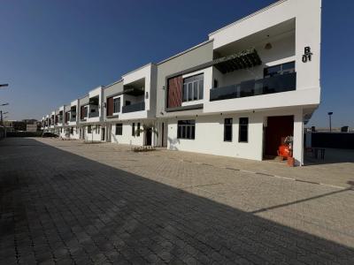 Affordable 4 Bedroom Detached Duplex with Bq, Mabushi, Abuja, Detached Duplex for Sale