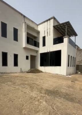 5 Bedroom Fully Detached Duplex, Katampe Extension, Katampe, Abuja, Detached Duplex for Sale