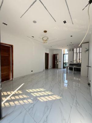 2 Bedroom Apartment, Chevron, Lekki, Lagos, Flat / Apartment for Sale